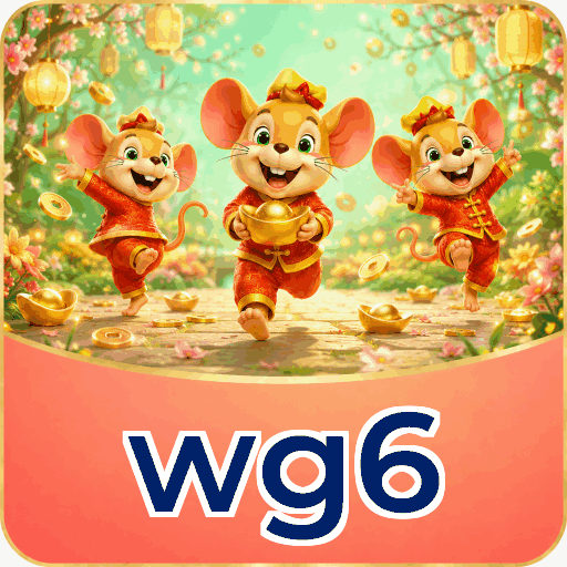 wg6 Facebook - Página oficial com promoções e comunidade ativa